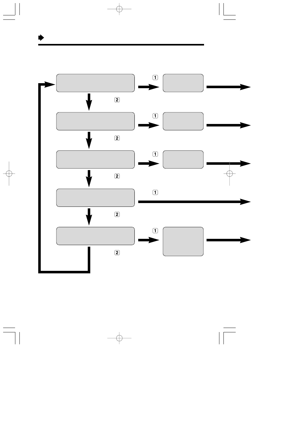 Voice menu, Remote operation from a touch tone phone | Panasonic KX-TC1871ALB User Manual | Page 78 / 100