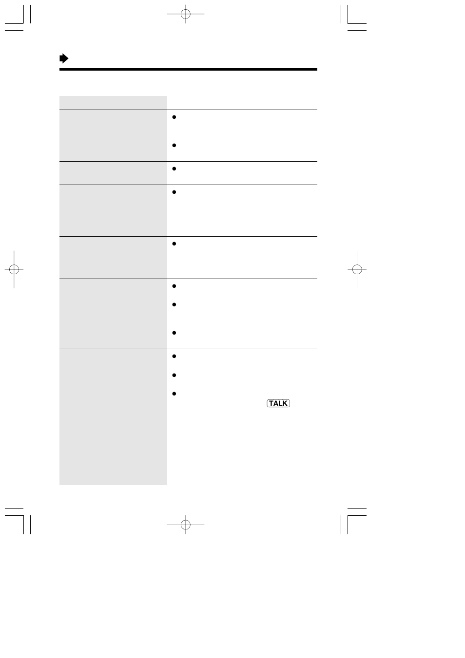 Before requesting help | Panasonic KX-TC1871ALB User Manual | Page 92 / 100