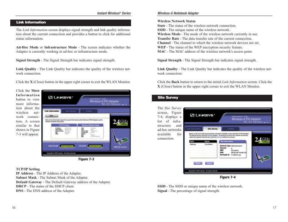 Panasonic WMP54G User Manual | Page 12 / 25