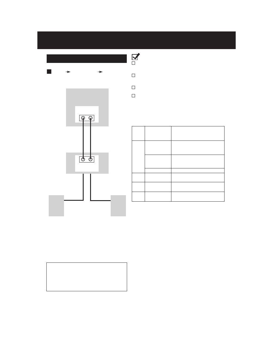 Connections (continued), Audio connections | Panasonic AG 527DVDE User Manual | Page 12 / 68