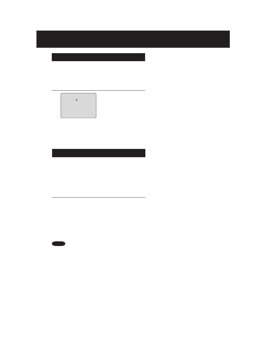 Audio features | Panasonic AG 527DVDE User Manual | Page 44 / 68