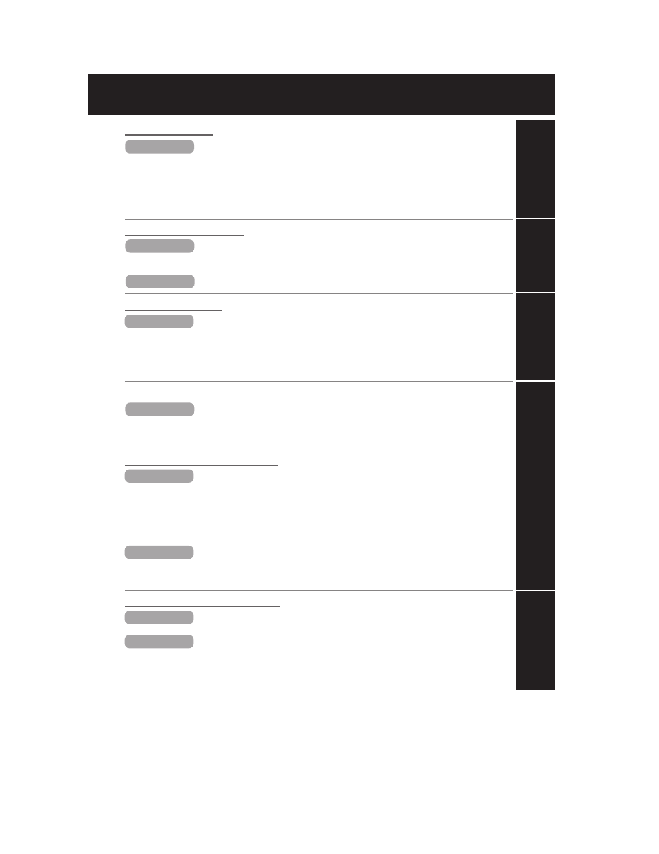 Panasonic AG 527DVDE User Manual | Page 5 / 68