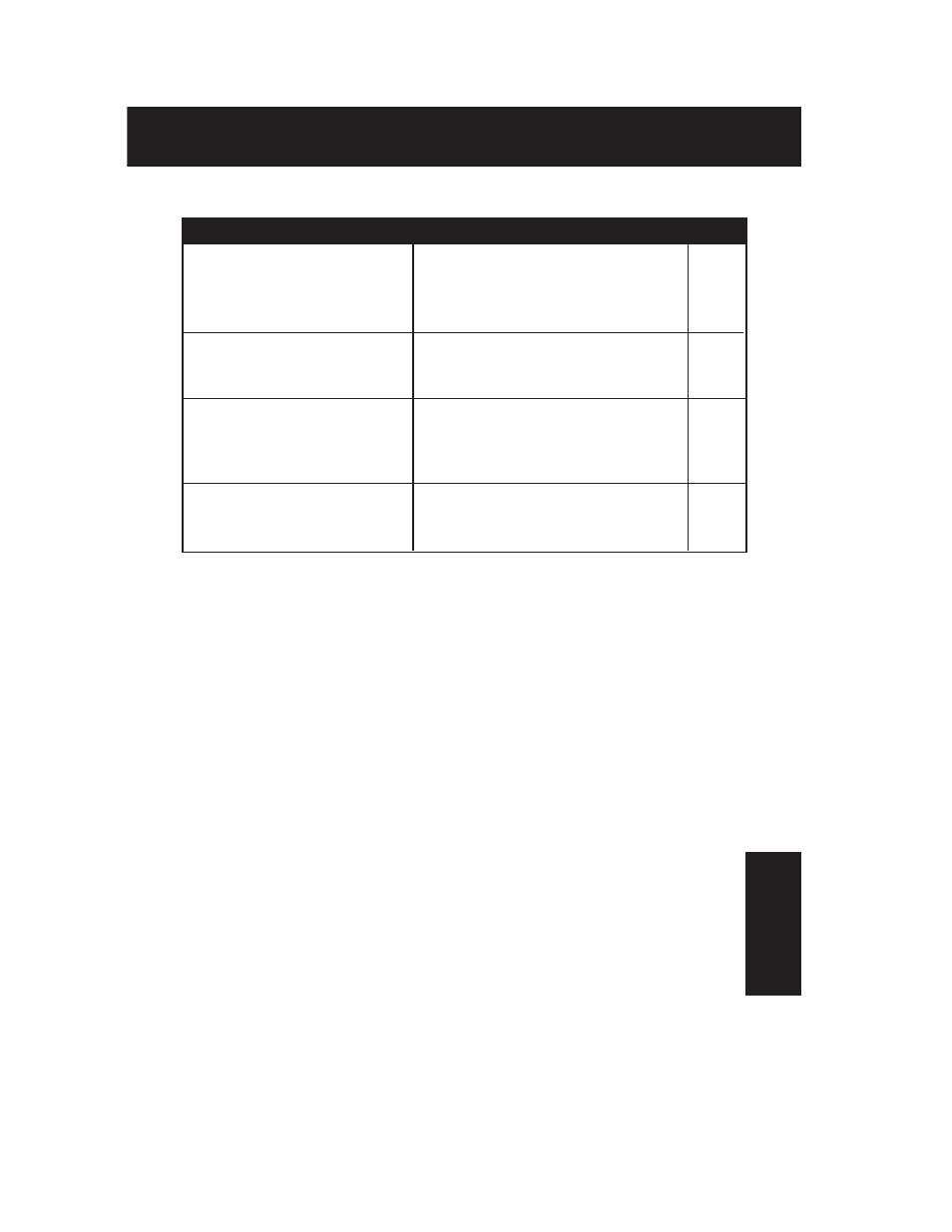 Caution | Panasonic AG 527DVDE User Manual | Page 65 / 68