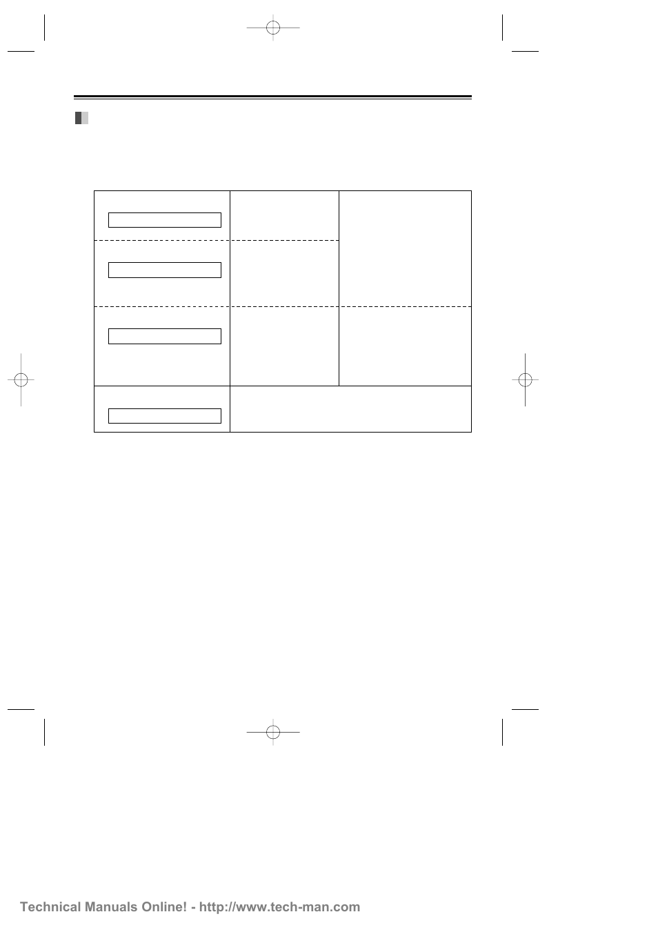 How to use the display | Panasonic KX-T7425 User Manual | Page 19 / 34