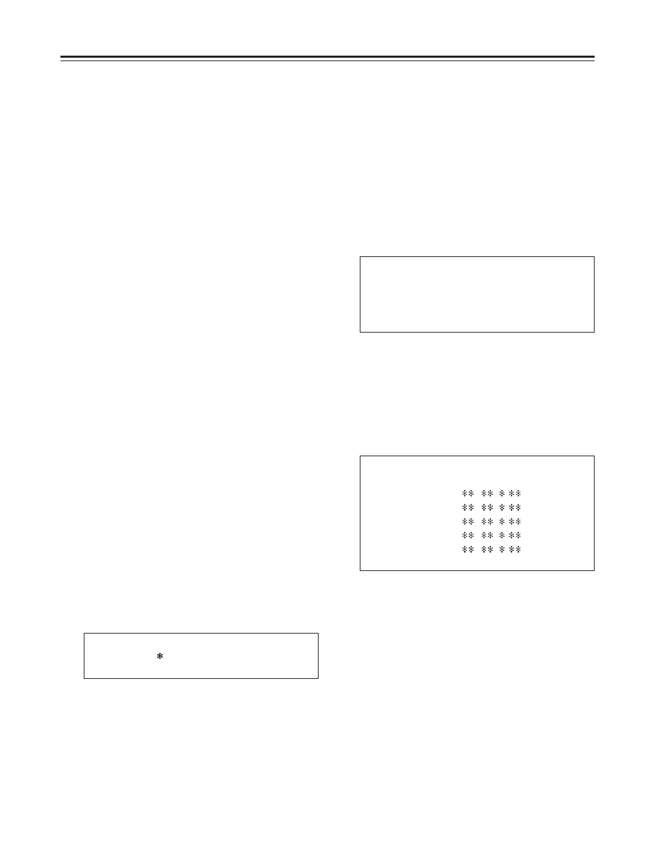 Setup (initial settings), How to display the diag menu, How to release the menu protect mode | Panasonic DVCPRO AJ-D250P User Manual | Page 26 / 80