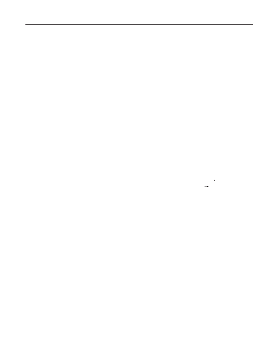 Panasonic DVCPRO AJ-D250P User Manual | Page 3 / 80