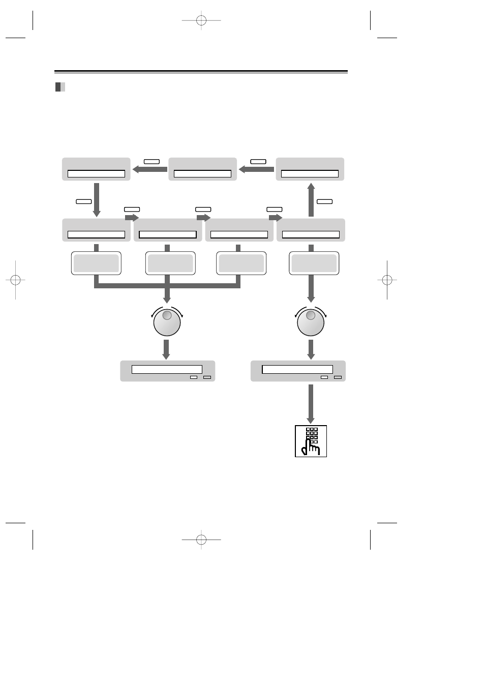 How to use the display, Kx-t7431 | Panasonic KX-T7433 User Manual | Page 20 / 34