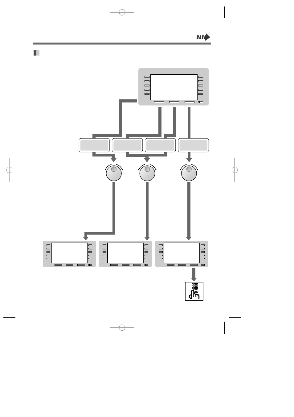 Panasonic KX-T7433 User Manual | Page 23 / 34