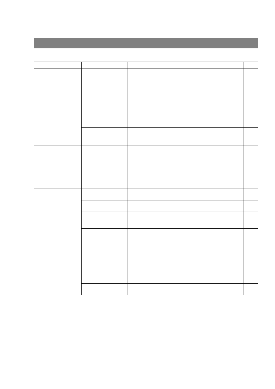 Problem solving, Troubleshooting | Panasonic UF-790 User Manual | Page 128 / 158