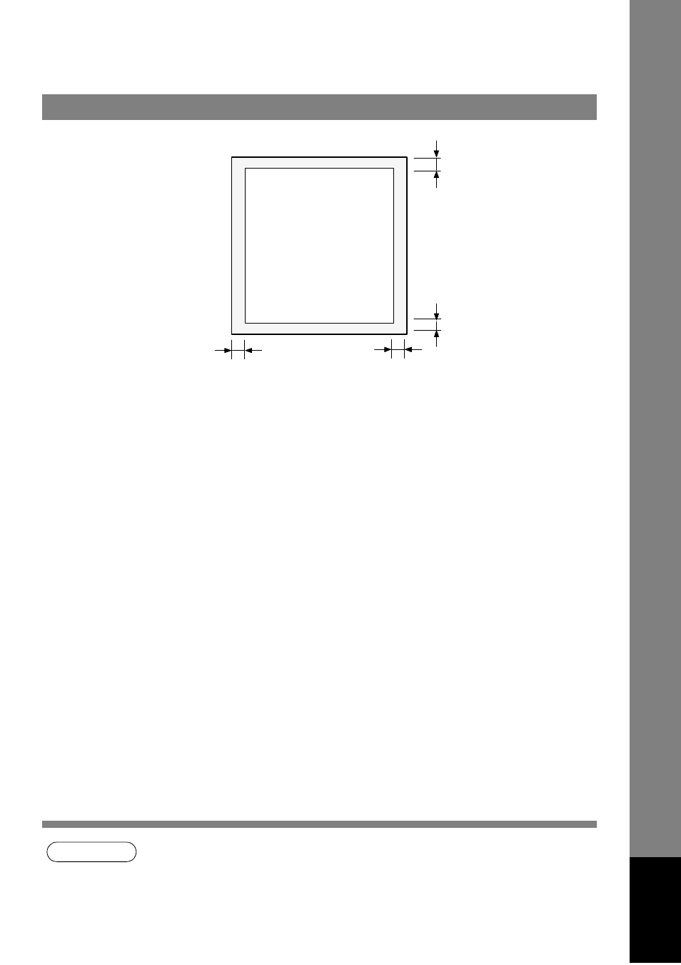 Specifications | Panasonic UF-790 User Manual | Page 143 / 158