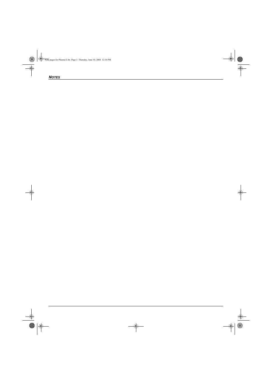 Panasonic TC-32LX300 User Manual | Page 68 / 132