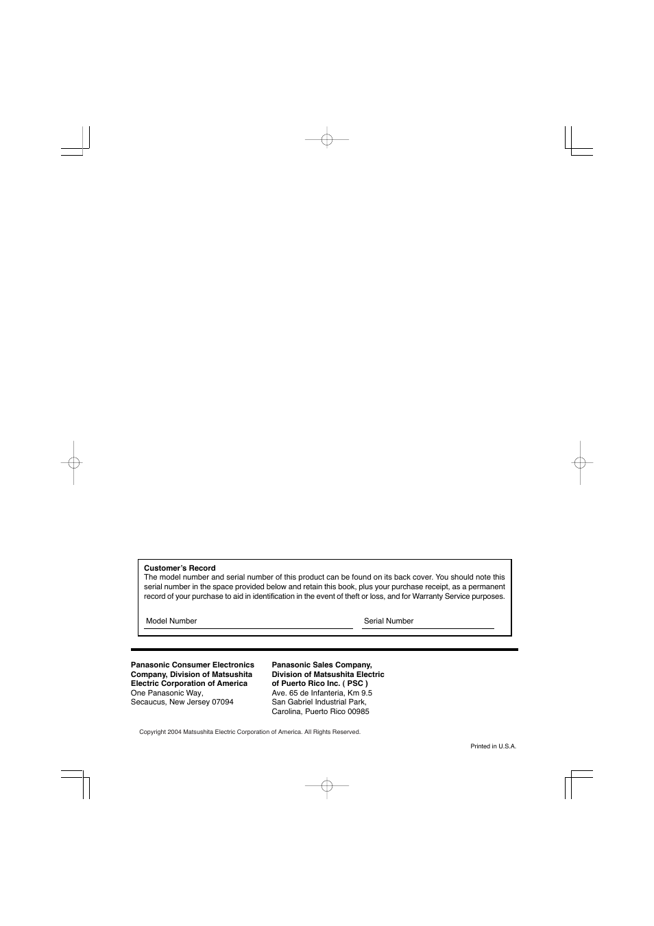 Panasonic TC-32LX300 User Manual | Page 70 / 132