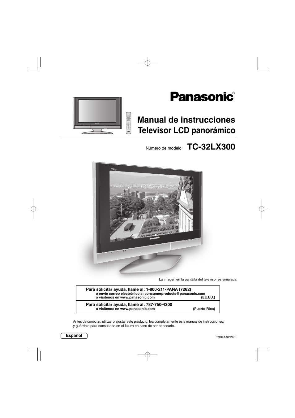 Panasonic TC-32LX300 User Manual | Page 71 / 132
