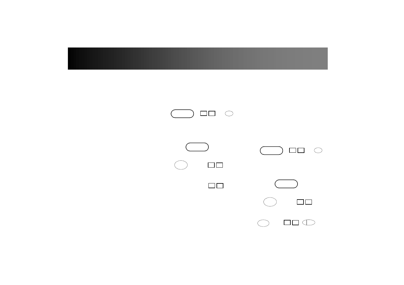 Advanced recording | Panasonic ICX User Manual | Page 16 / 19