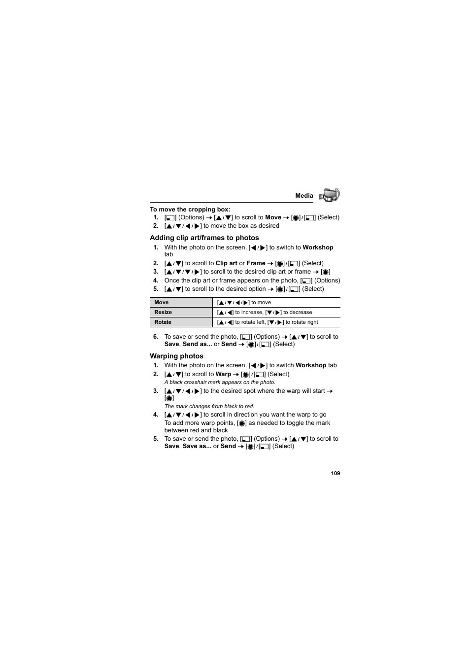 Panasonic EB-X800 User Manual | Page 112 / 194