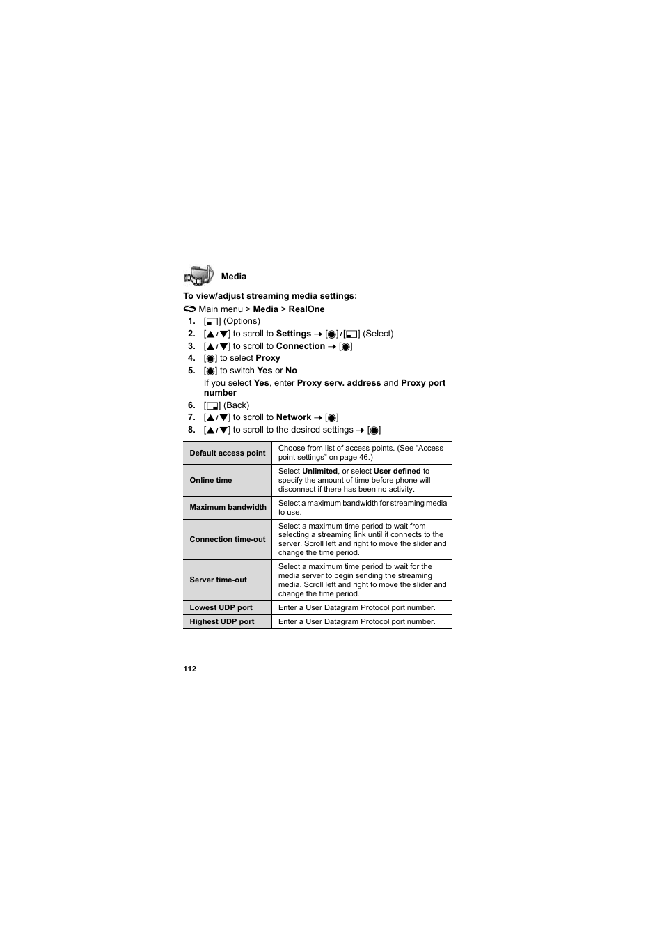 Panasonic EB-X800 User Manual | Page 115 / 194