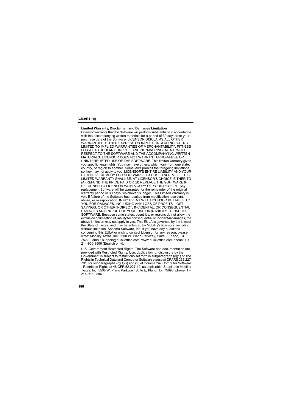 Panasonic EB-X800 User Manual | Page 189 / 194