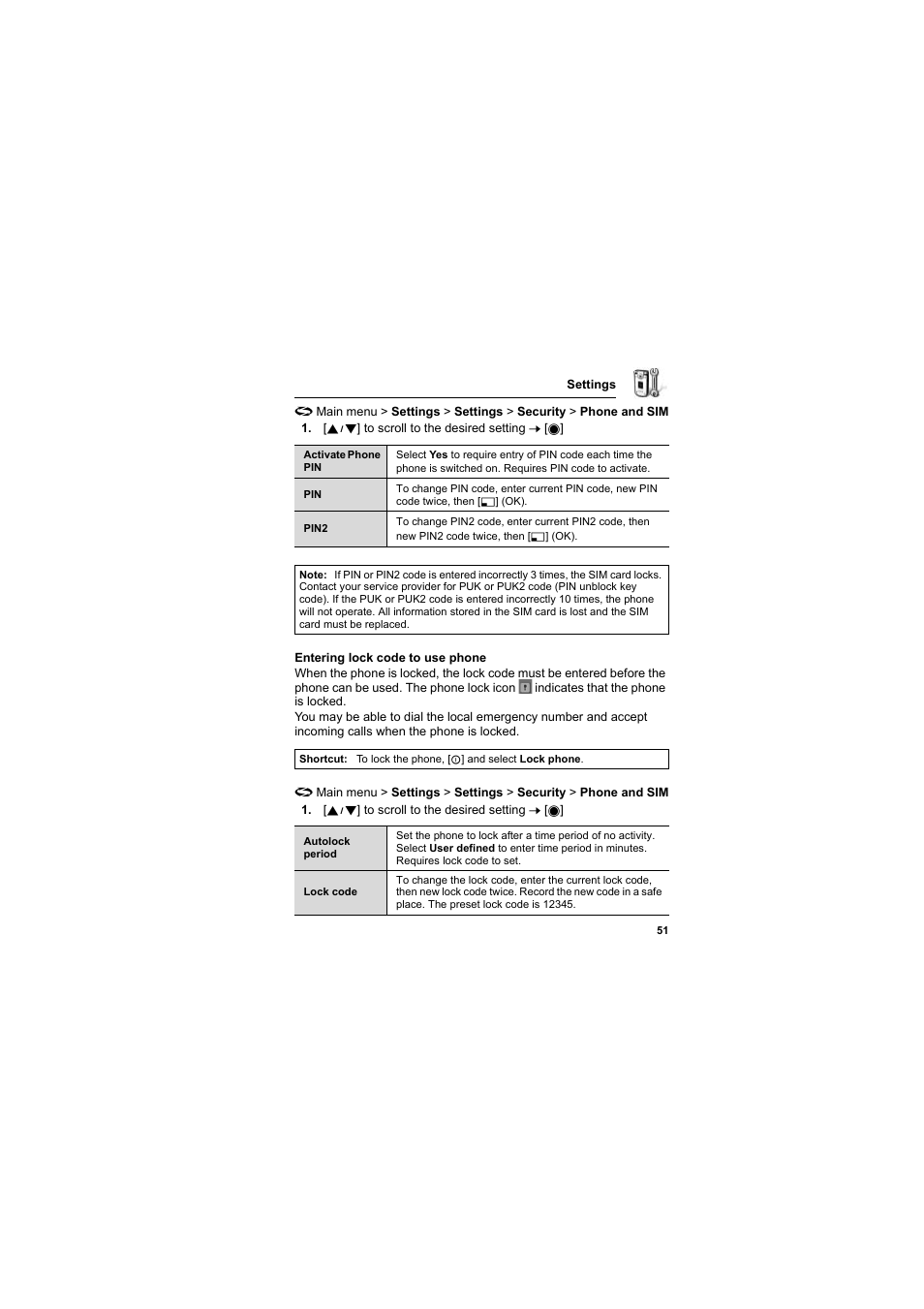 Panasonic EB-X800 User Manual | Page 54 / 194