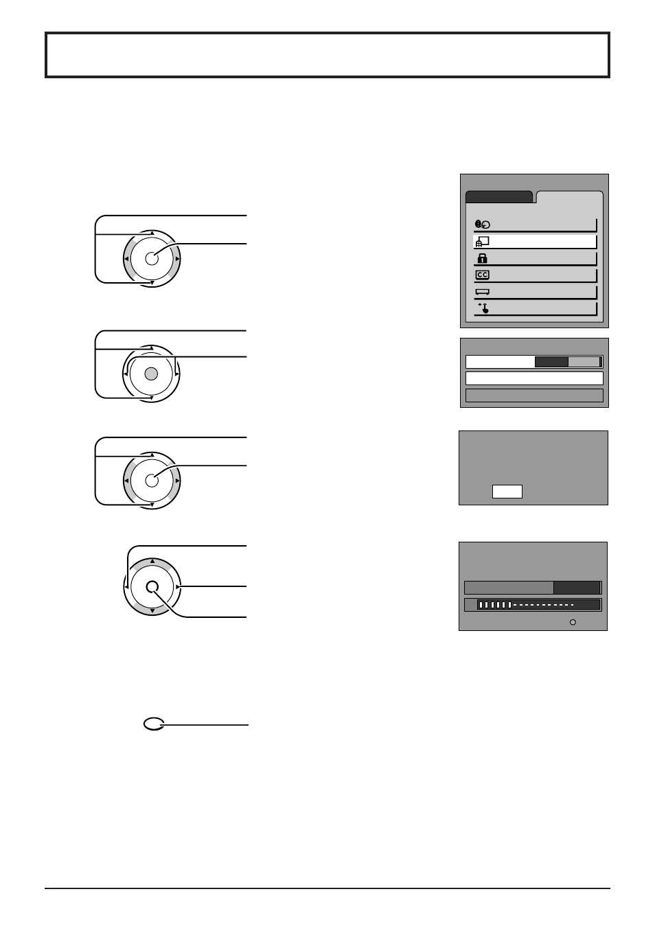 Tuning channels (automatic channel programming), Tuning channels, Automatic channel programming) | Panasonic TC 22LH1 User Manual | Page 18 / 48