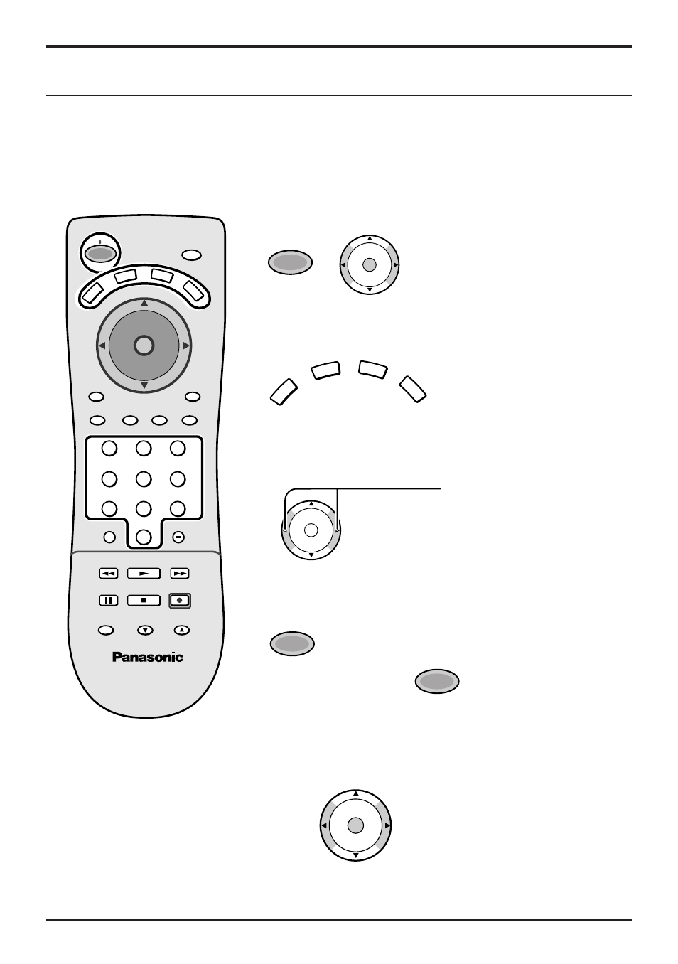 Panasonic TC 22LH1 User Manual | Page 32 / 48