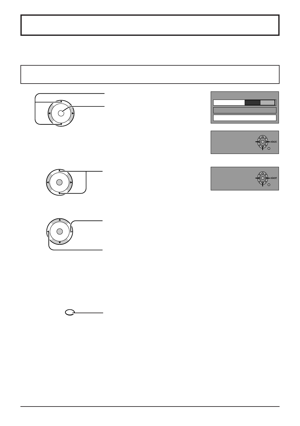 Sintonización de canales, Programación manual de canales), Adición o borrado de canales | Panasonic TC 22LH1 User Manual | Page 45 / 48