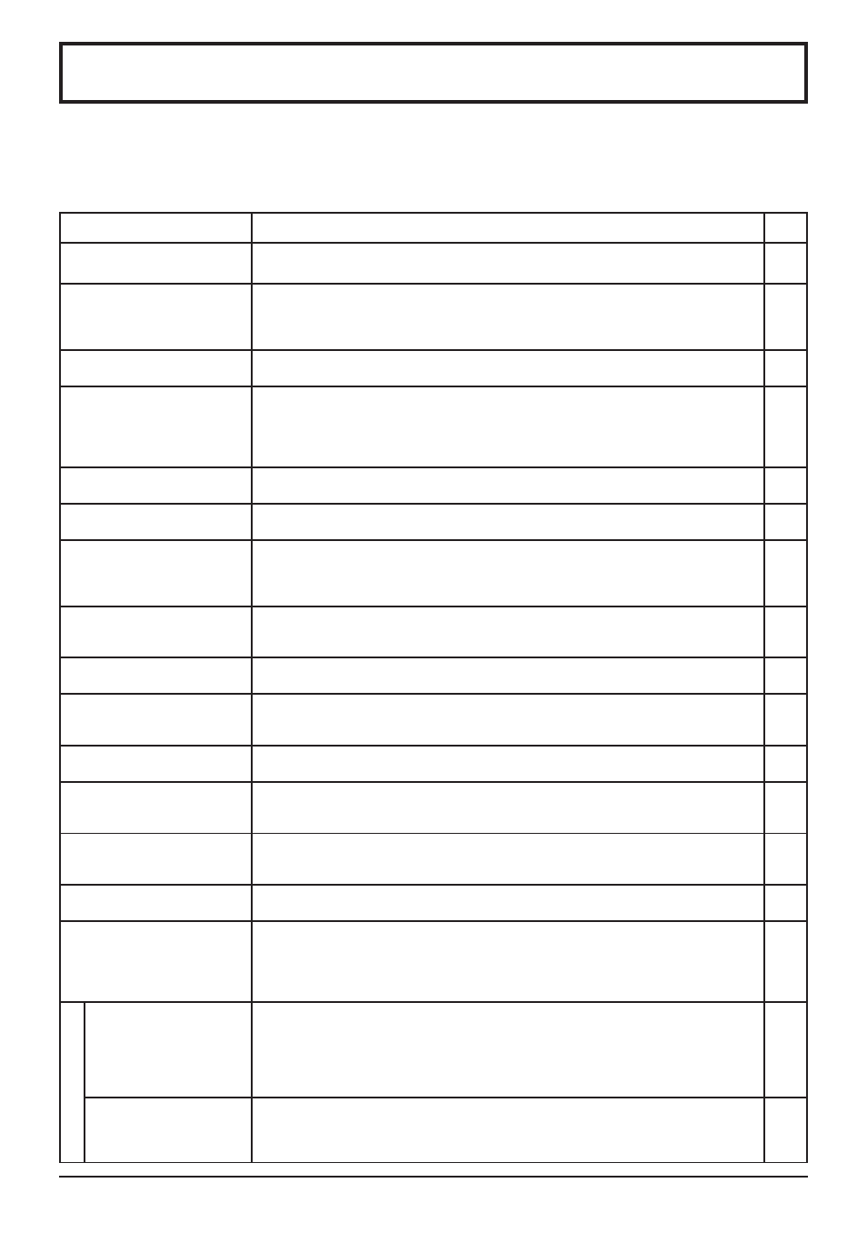 Troubleshooting | Panasonic TC 22LH1 User Manual | Page 46 / 48