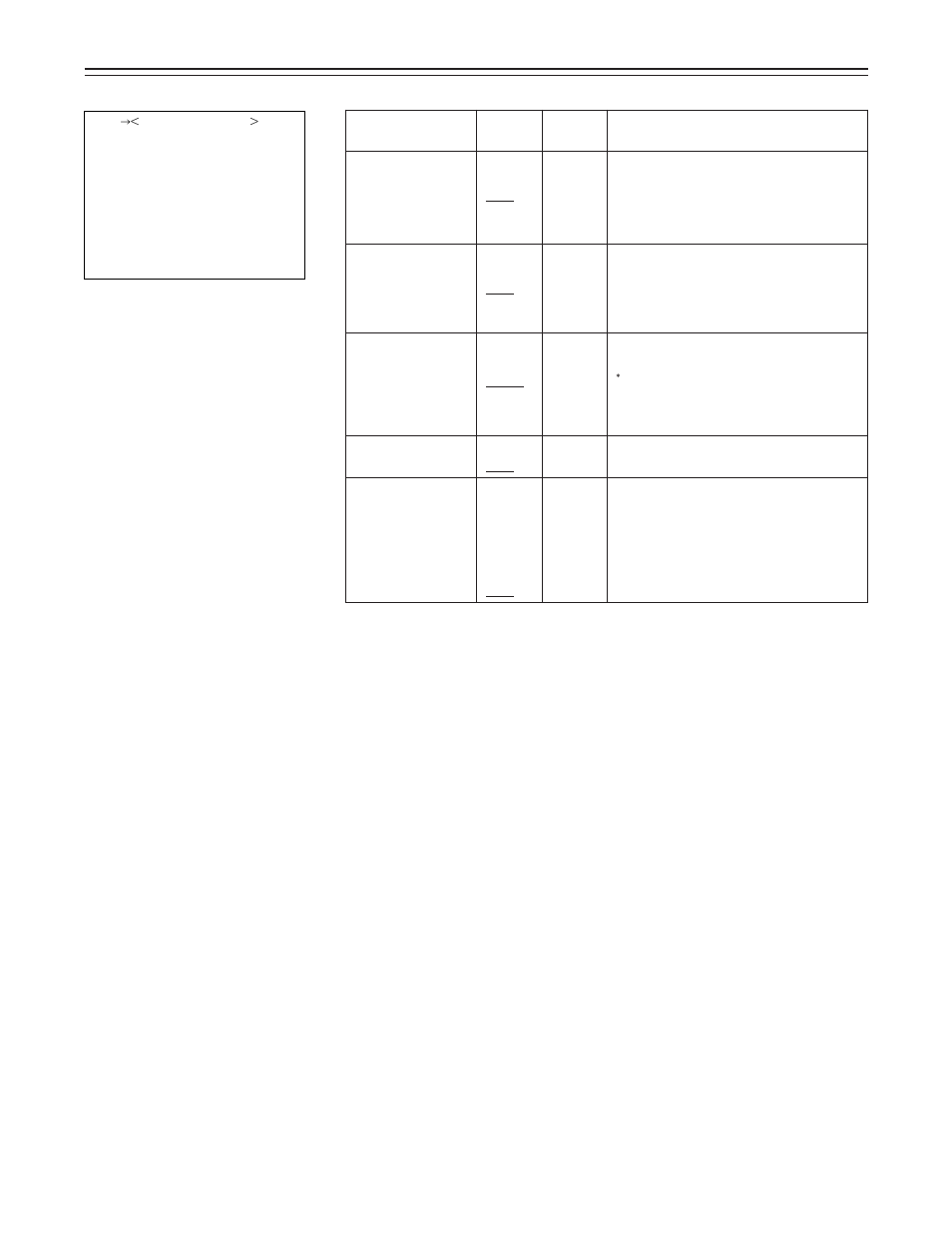 Panasonic AJ-D910WA User Manual | Page 122 / 158