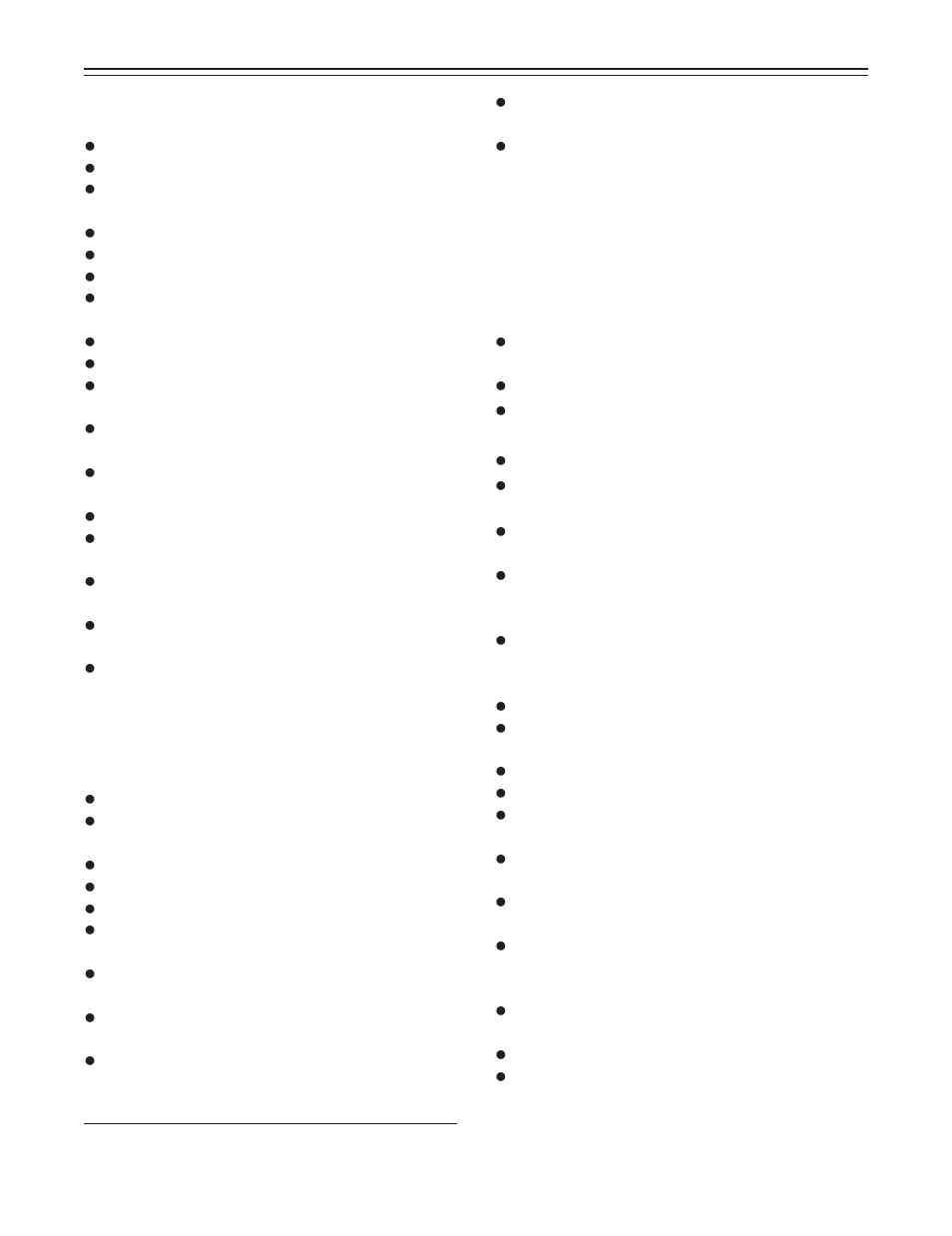 3 – contents | Panasonic AJ-D910WA User Manual | Page 3 / 158