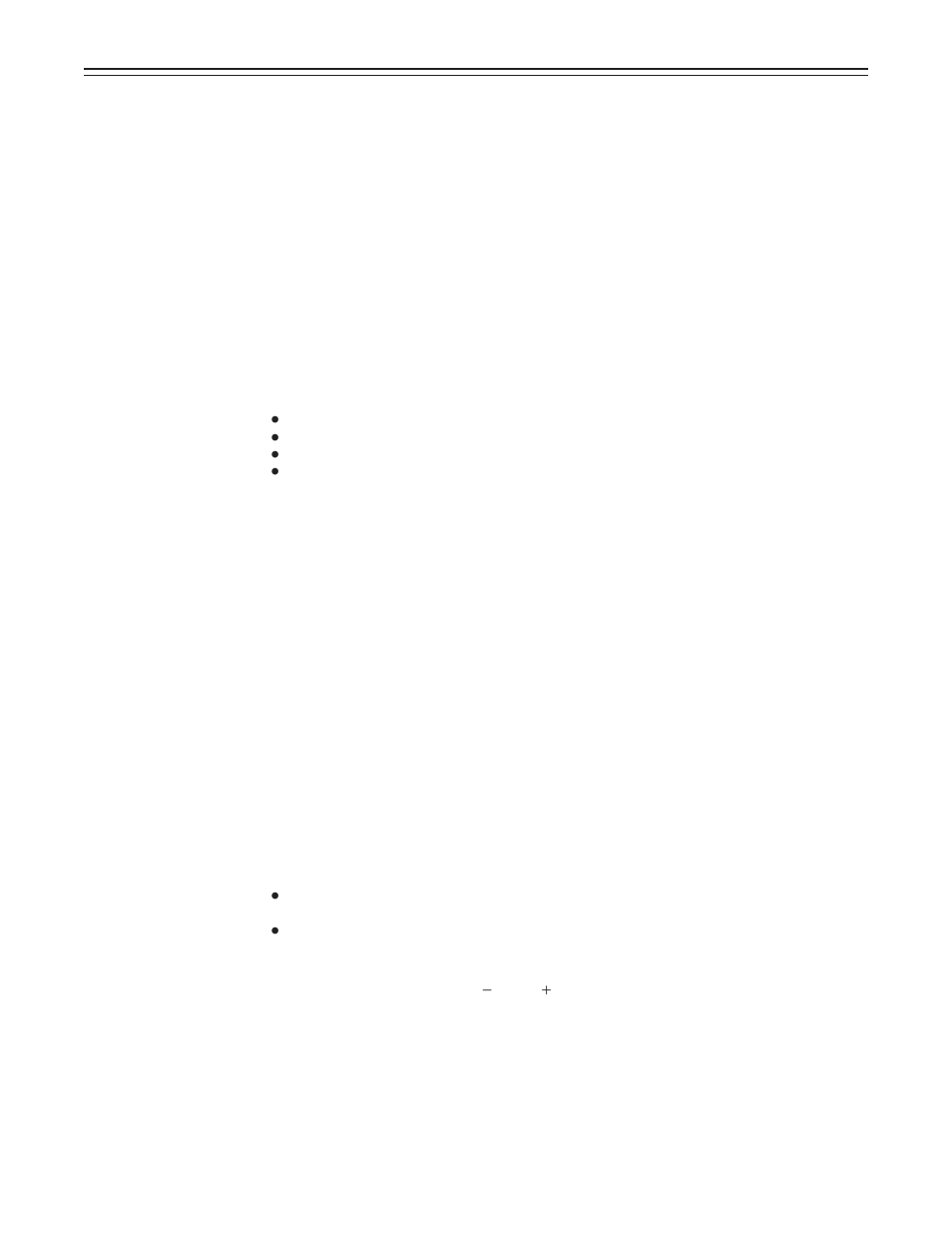 5 – general and features | Panasonic AJ-D910WA User Manual | Page 5 / 158