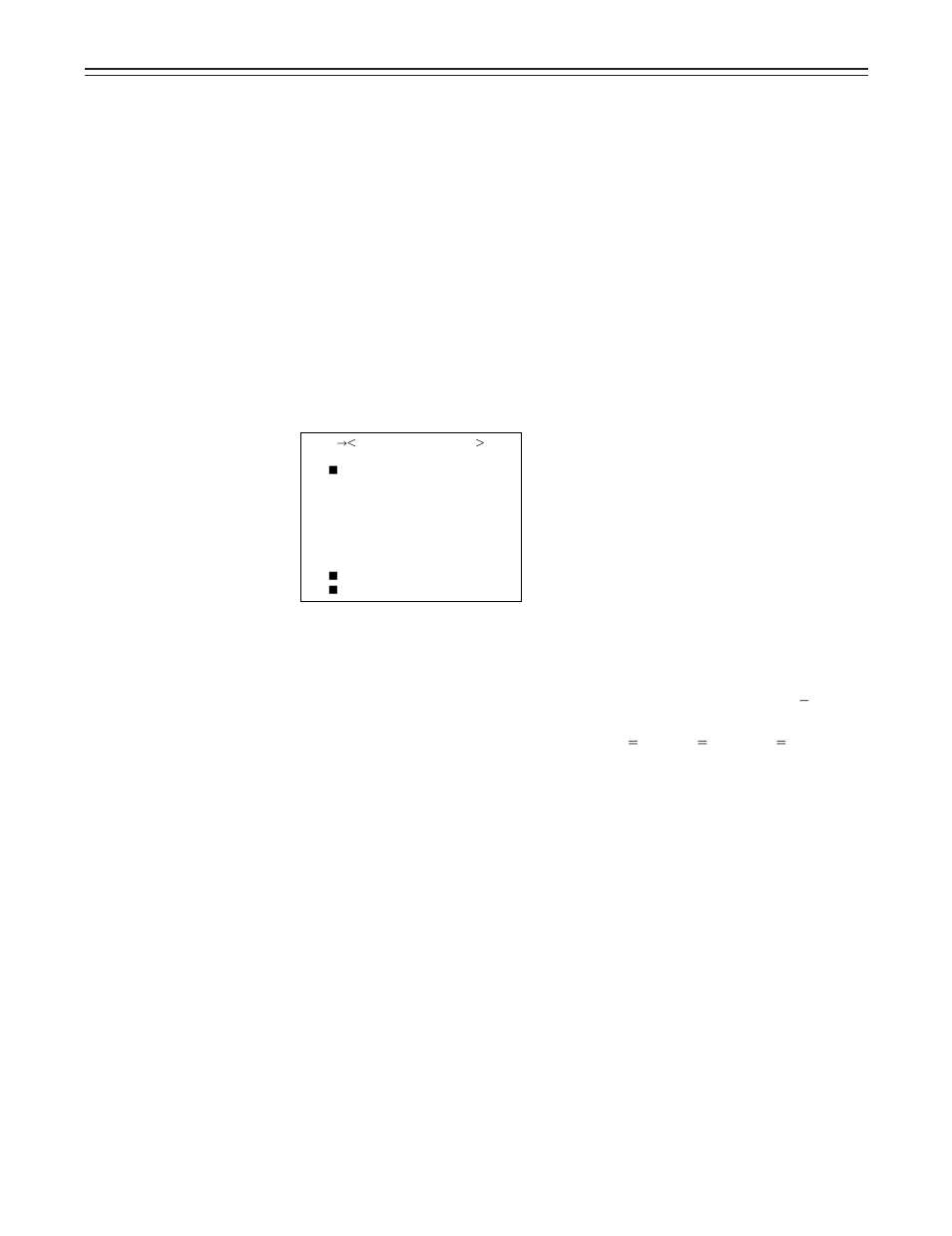 68 – adjustments and setup during recording, Setting the gain selector value | Panasonic AJ-D910WA User Manual | Page 68 / 158