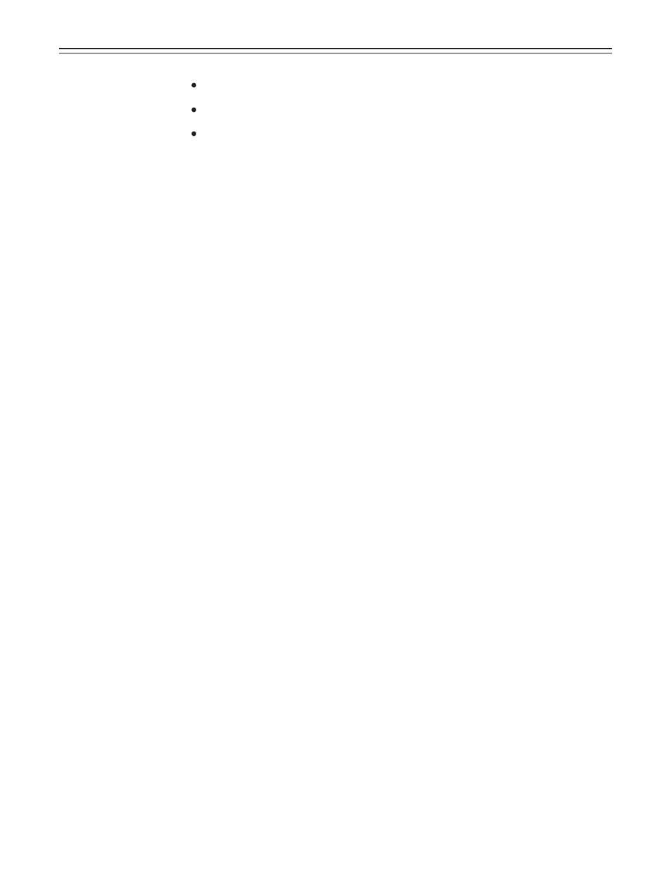 7 – features | Panasonic AJ-D910WA User Manual | Page 7 / 158