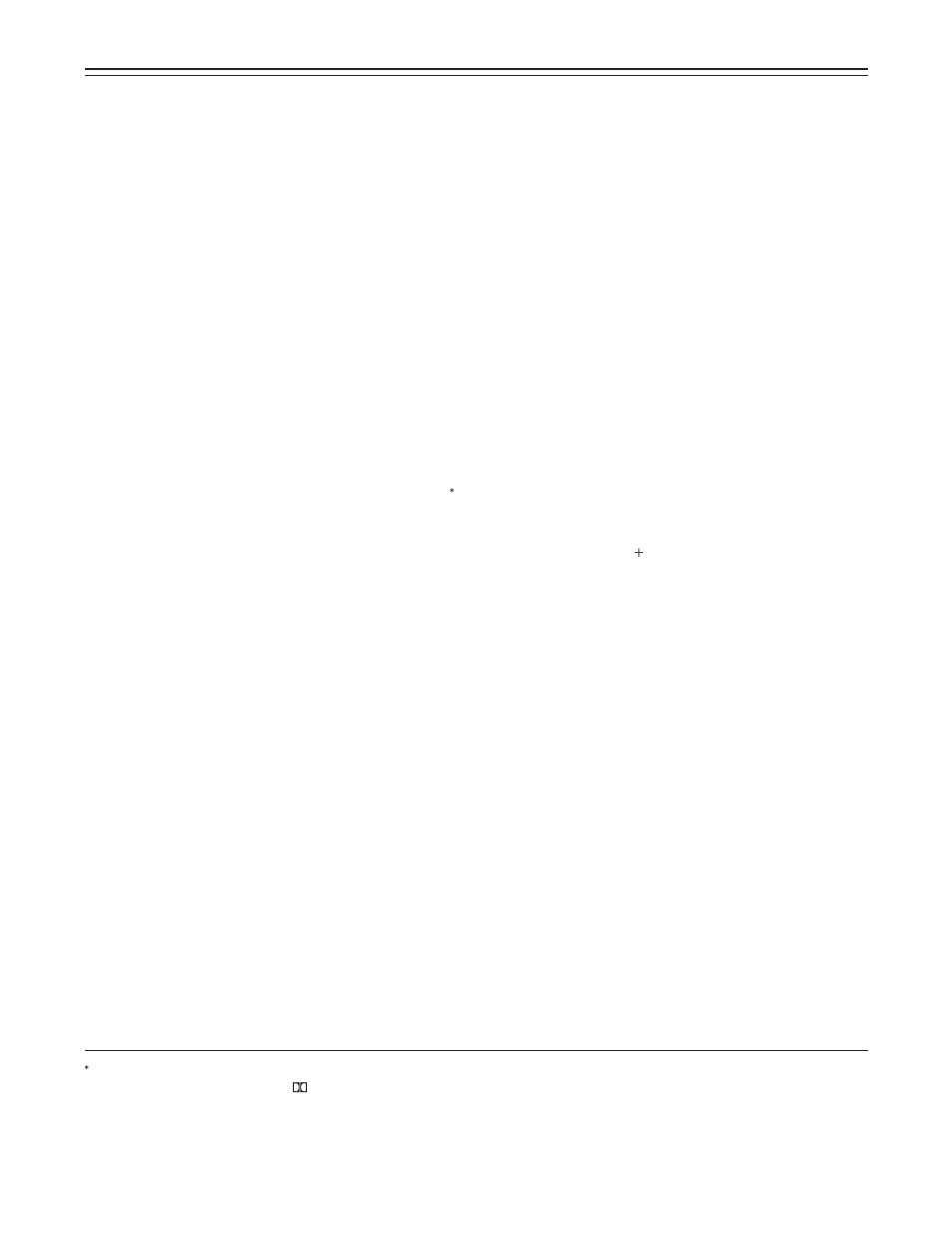 8 – features | Panasonic AJ-D910WA User Manual | Page 8 / 158