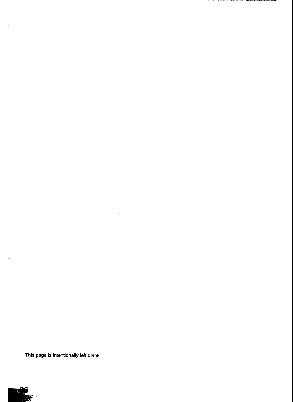 Panasonic UF-333 User Manual | Page 38 / 140