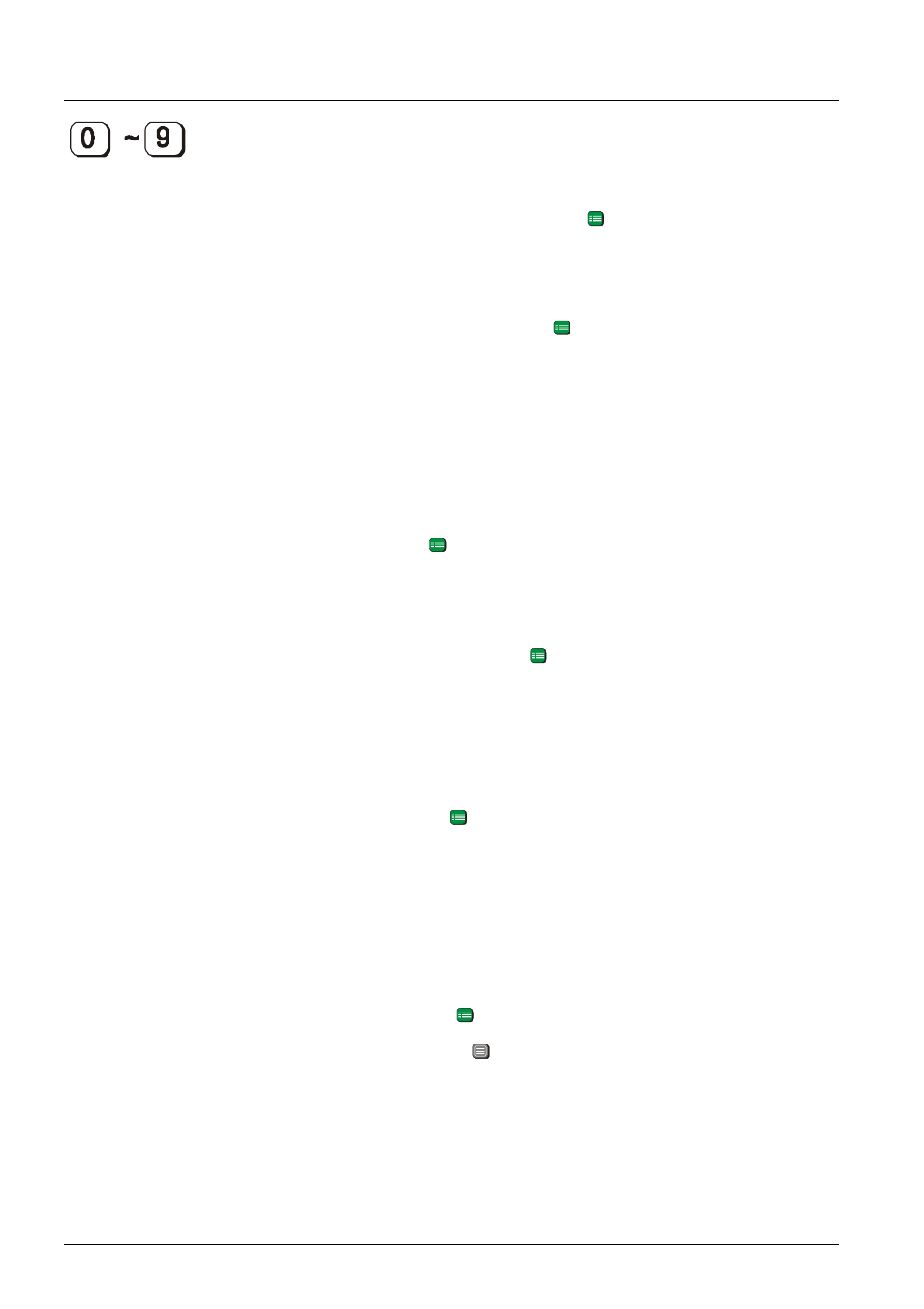 Reveal, F/t/b (full / top / bottom), Display cancel | Time text, Teletext operation | Panasonic TX-86PW100A User Manual | Page 26 / 48