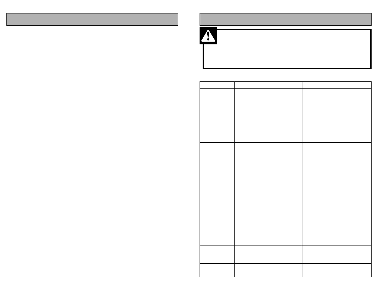 Panasonic MC-V6603 User Manual | Page 41 / 48