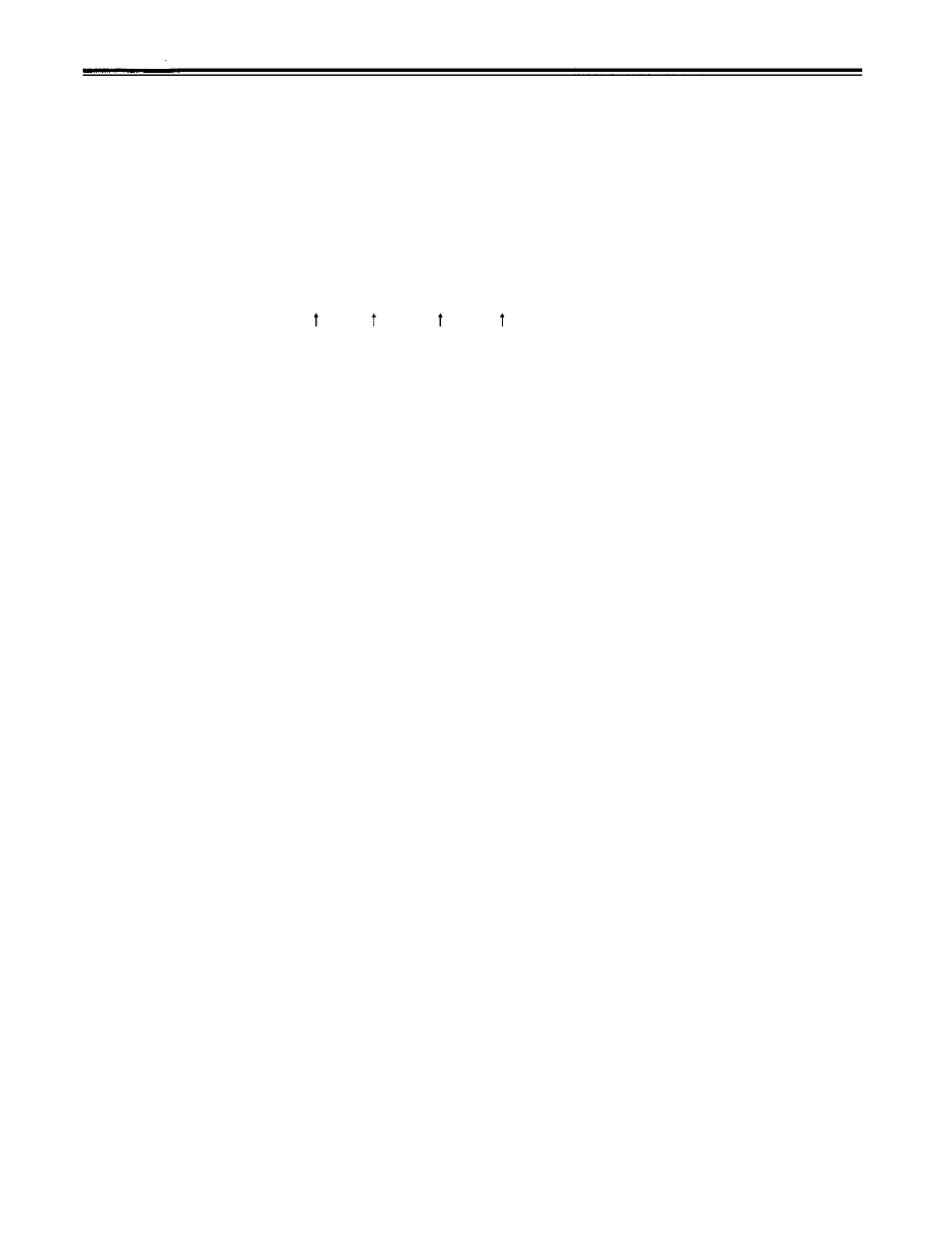 Time code and user’ s bit, Time code, User’ s bit | Time code and user’s bit, User’s bit | Panasonic AJ-D230HP User Manual | Page 19 / 39