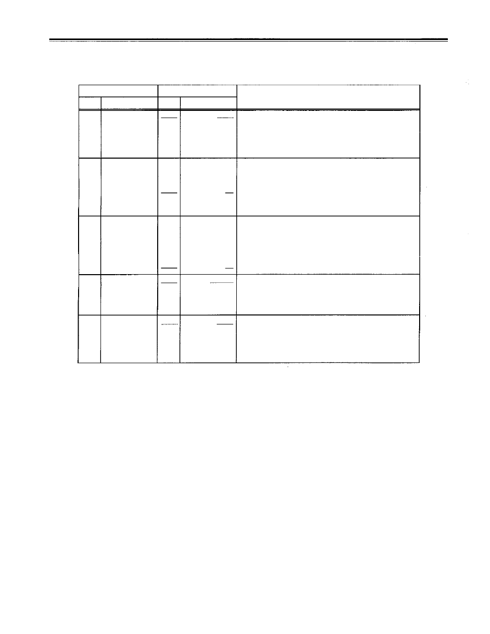 Set-up menus, Basic menu | Panasonic AJ-D230HP User Manual | Page 24 / 39