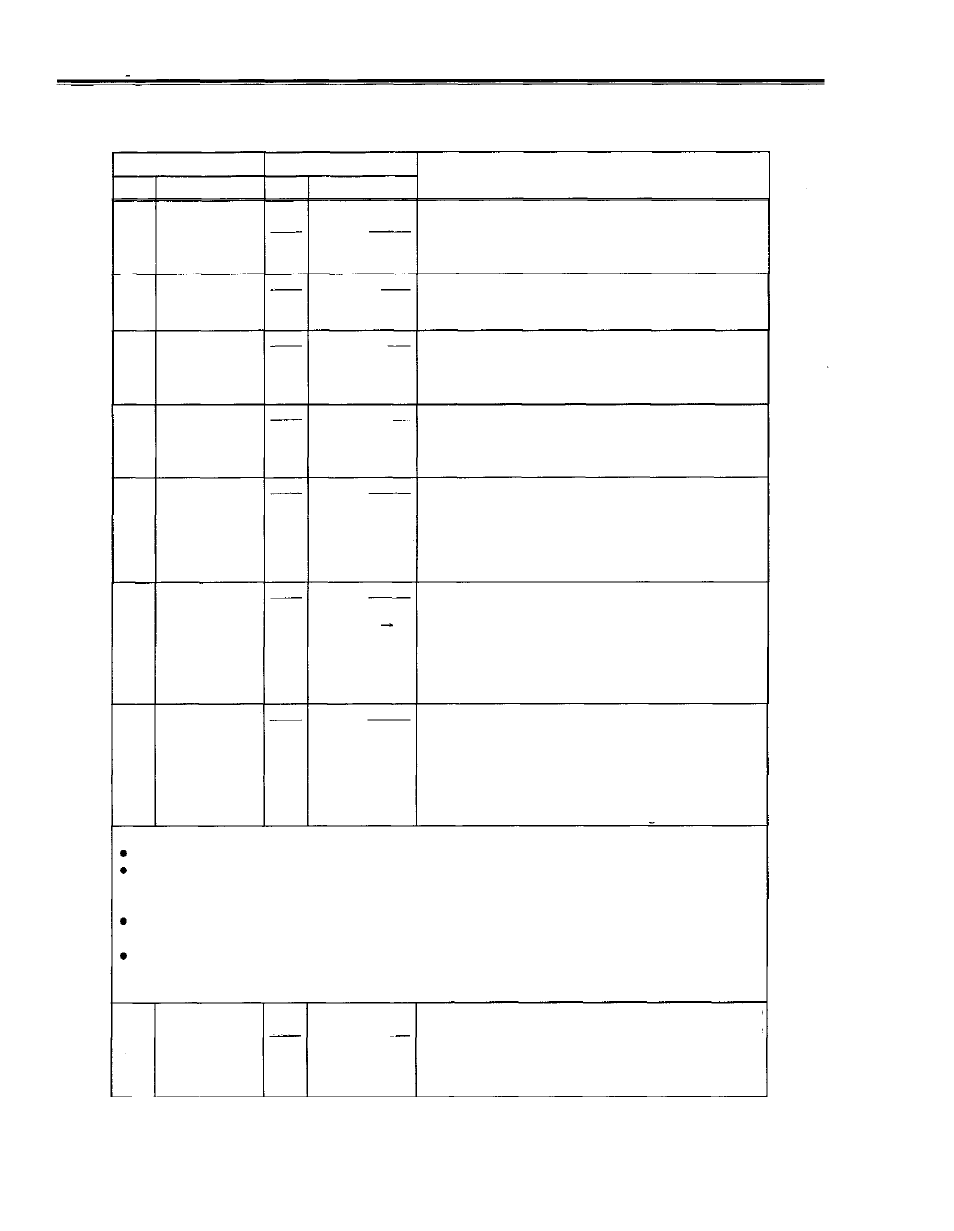 Operation menu, Set-up menus | Panasonic AJ-D230HP User Manual | Page 25 / 39