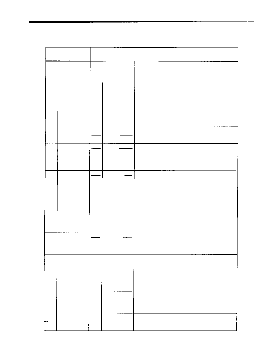 Time code menu, Set-up menus | Panasonic AJ-D230HP User Manual | Page 28 / 39