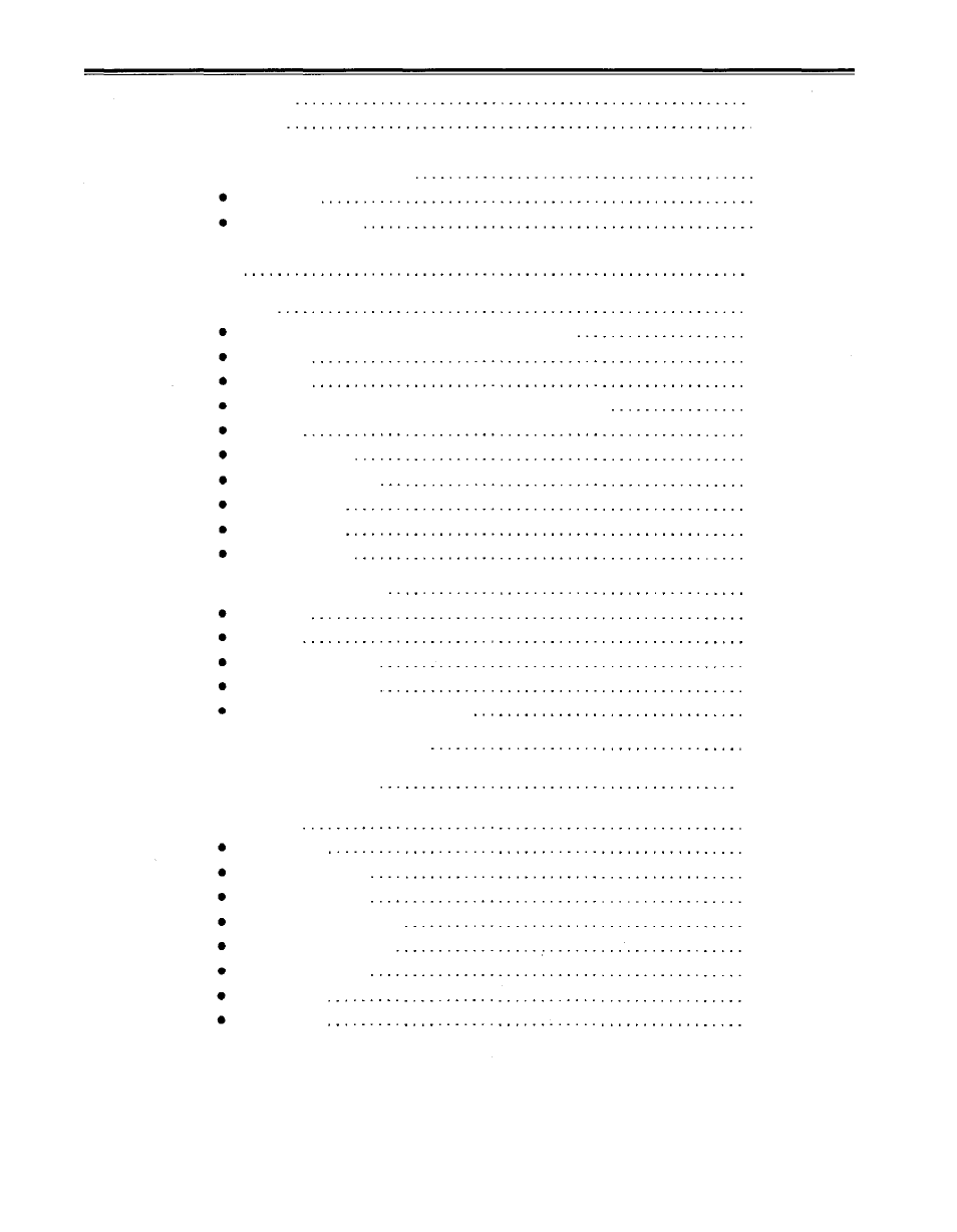 Panasonic AJ-D230HP User Manual | Page 3 / 39