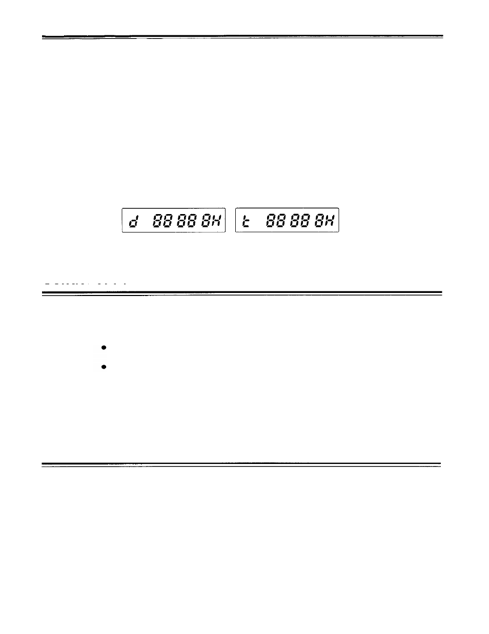 Video head cleaning, Condensation, Maintenance | Panasonic AJ-D230HP User Manual | Page 37 / 39