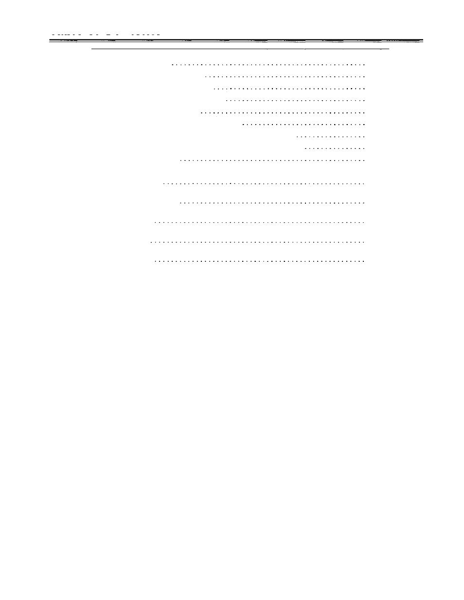 Panasonic AJ-D230HP User Manual | Page 4 / 39