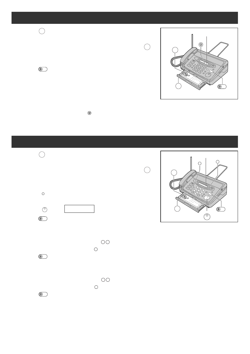 Panasonic KX-PW32CL User Manual | Page 5 / 6