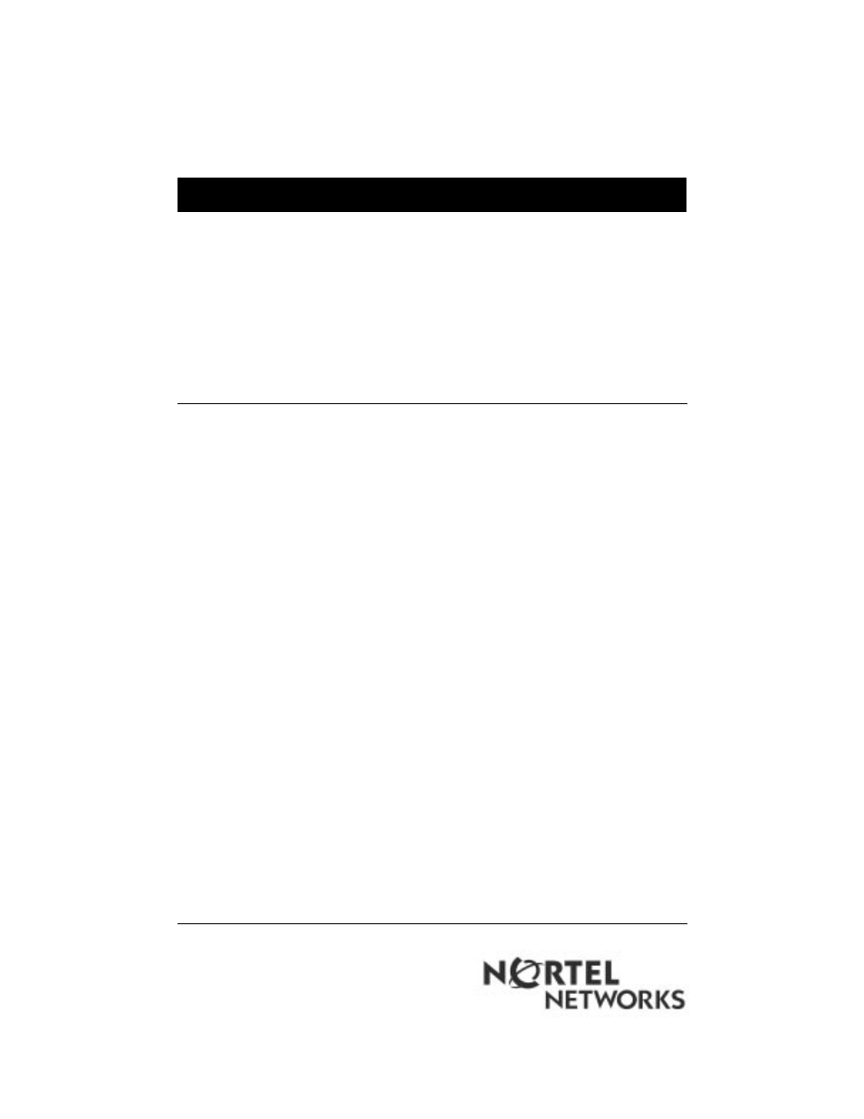 Panasonic 1200N User Manual | 256 pages