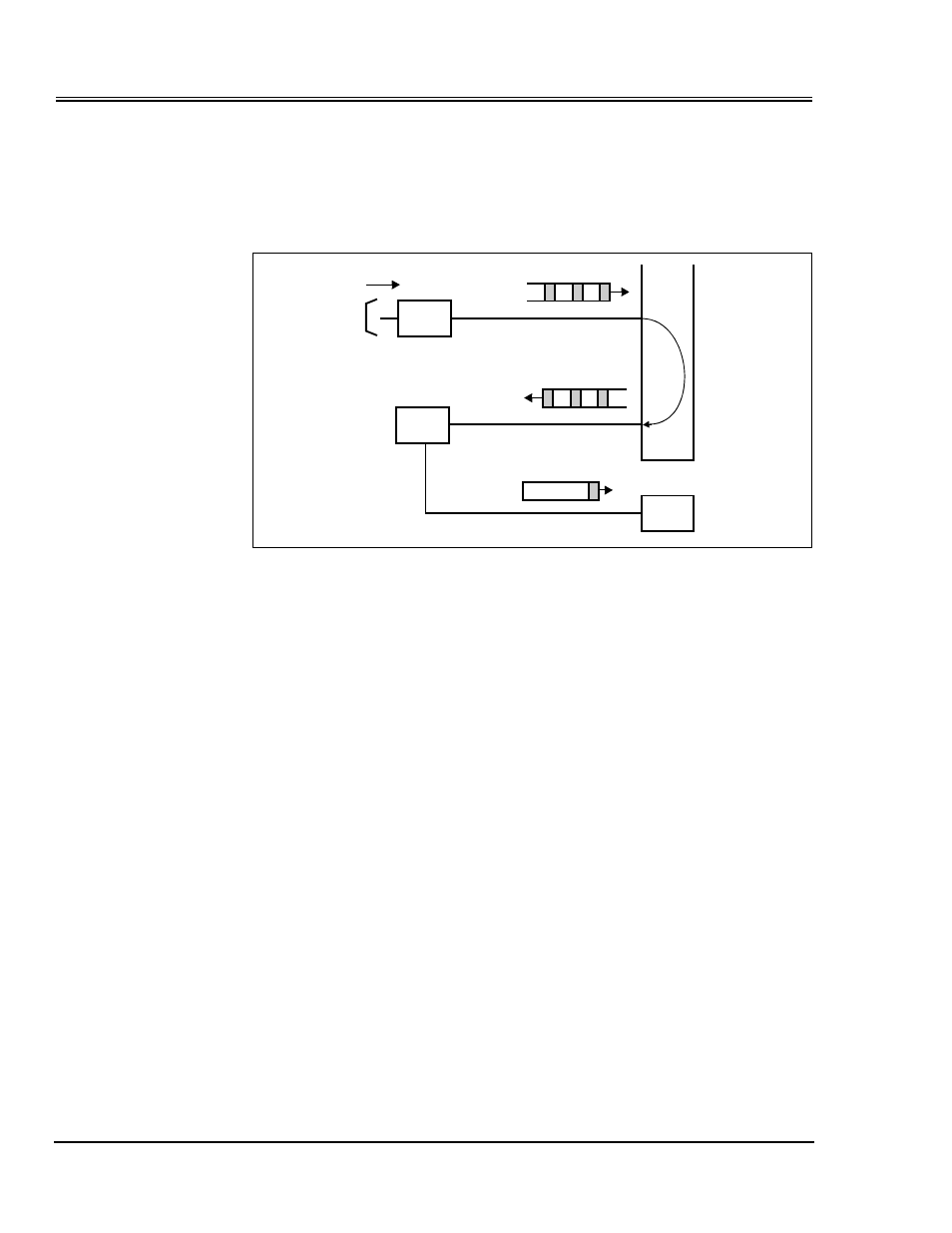 Nms interface (via atm), Nms interface (via ethernet) | Panasonic 1200N User Manual | Page 112 / 256