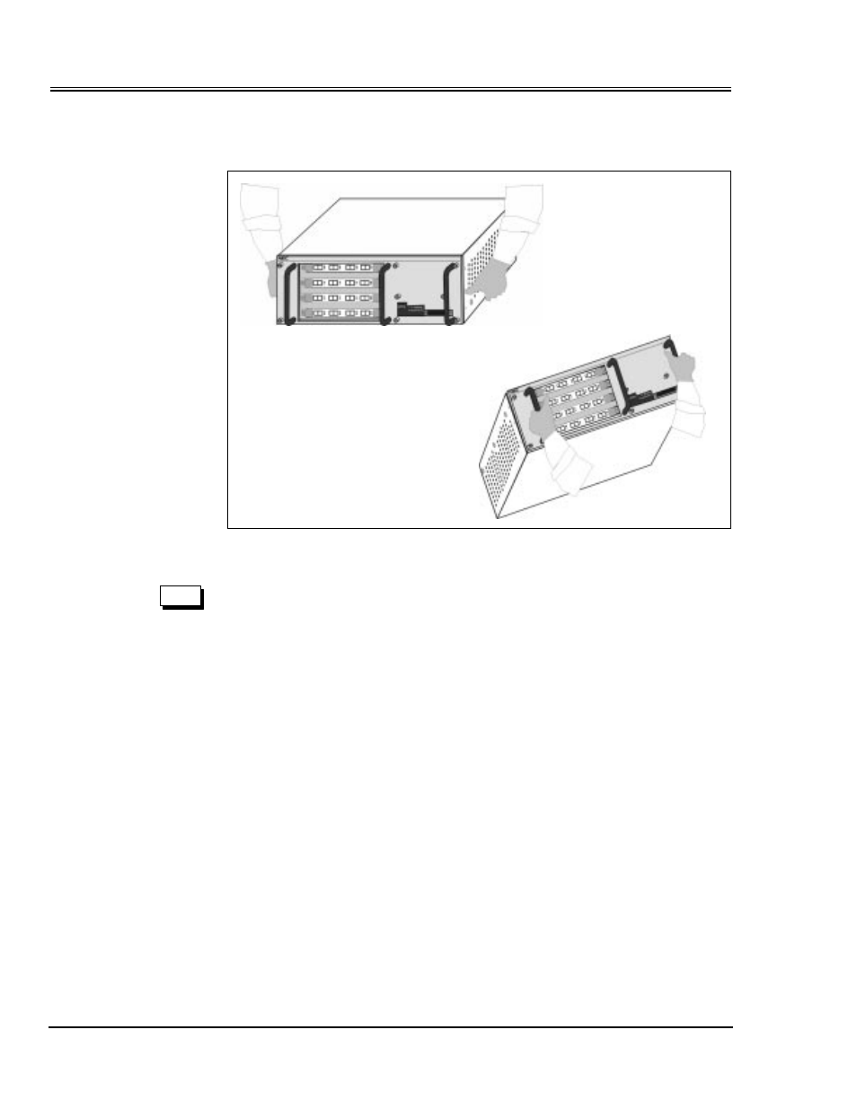Panasonic 1200N User Manual | Page 118 / 256