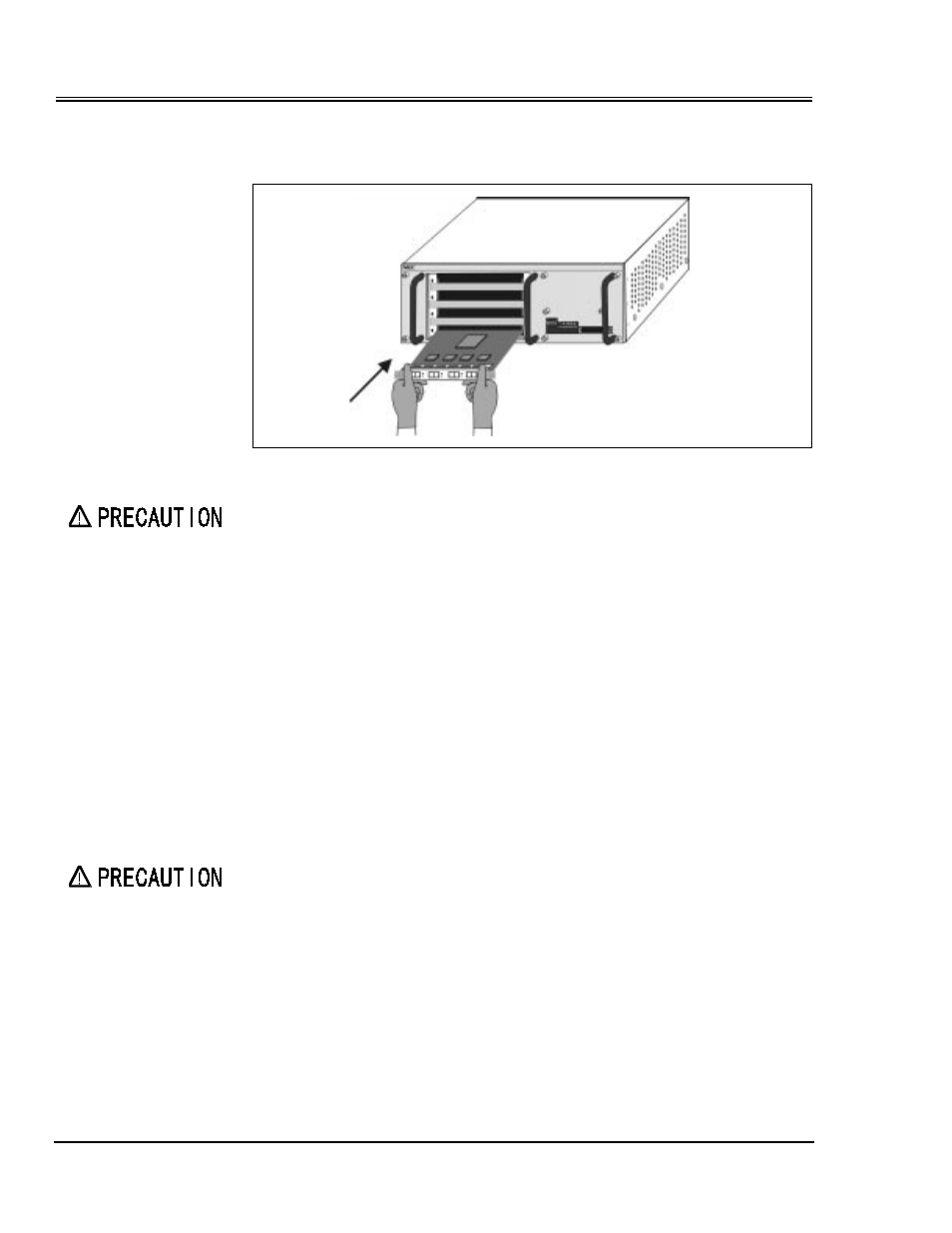 Panasonic 1200N User Manual | Page 126 / 256