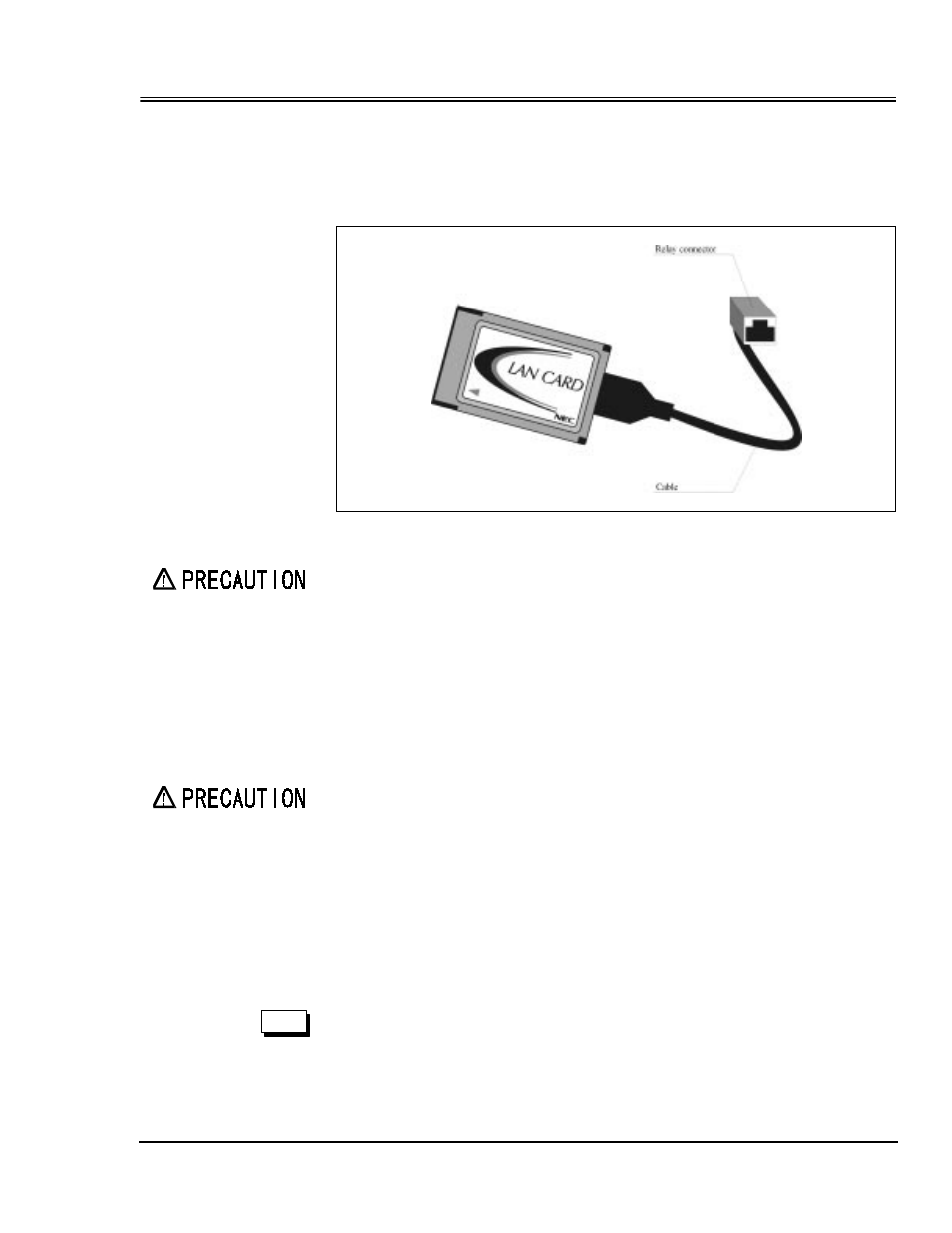 Panasonic 1200N User Manual | Page 133 / 256