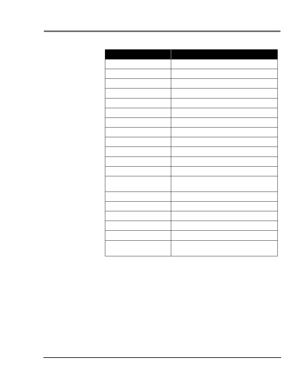 Error messages, Error messages -11 | Panasonic 1200N User Manual | Page 155 / 256