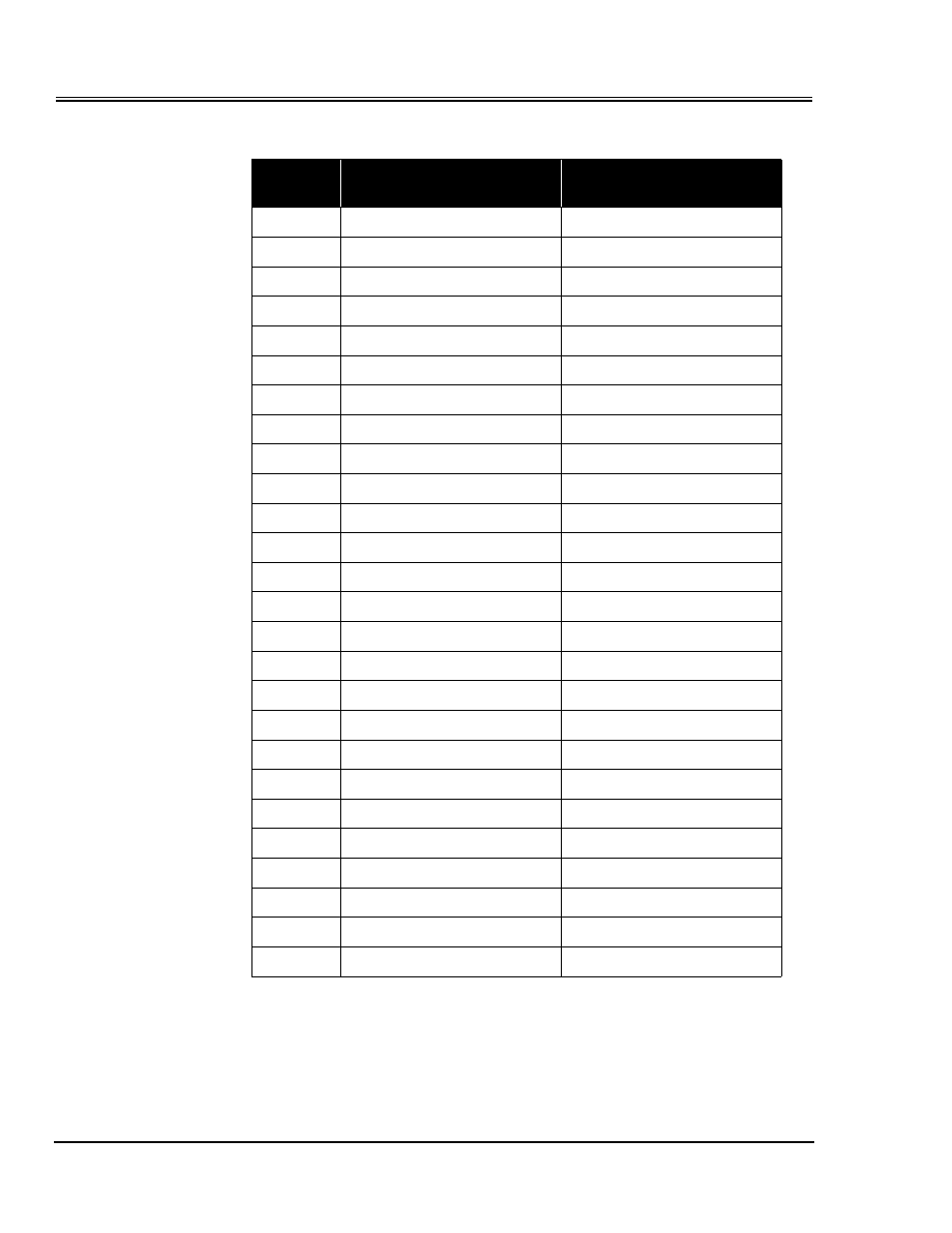 Line error definition, Line error definition -12 | Panasonic 1200N User Manual | Page 156 / 256